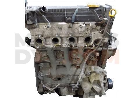 Motor Z 19 DTL Opel Vectra C 1.9 CDTI (100 CV)