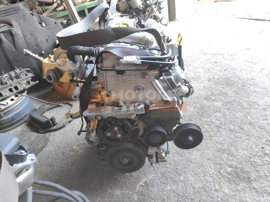 Motor Y20DTH Opel Vectra C 2.0 DTI (100 cv)