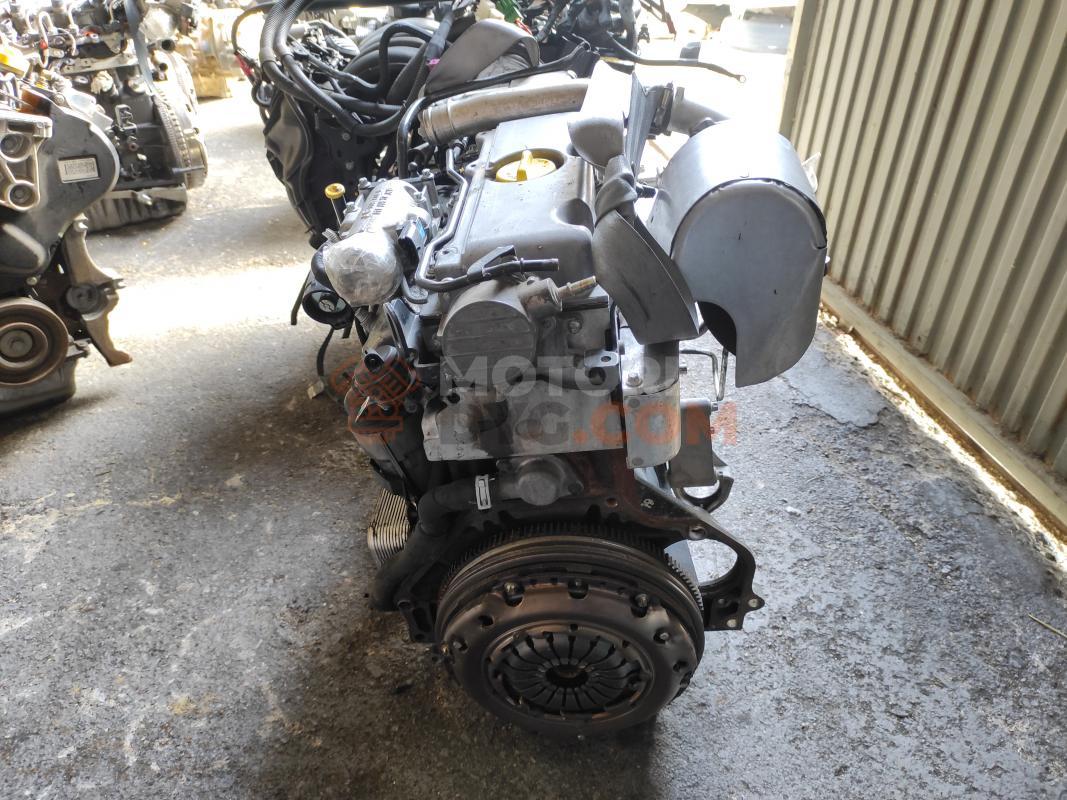Motor Y20DTH  Opel Vectra C 2.0 DTI (100 cv)