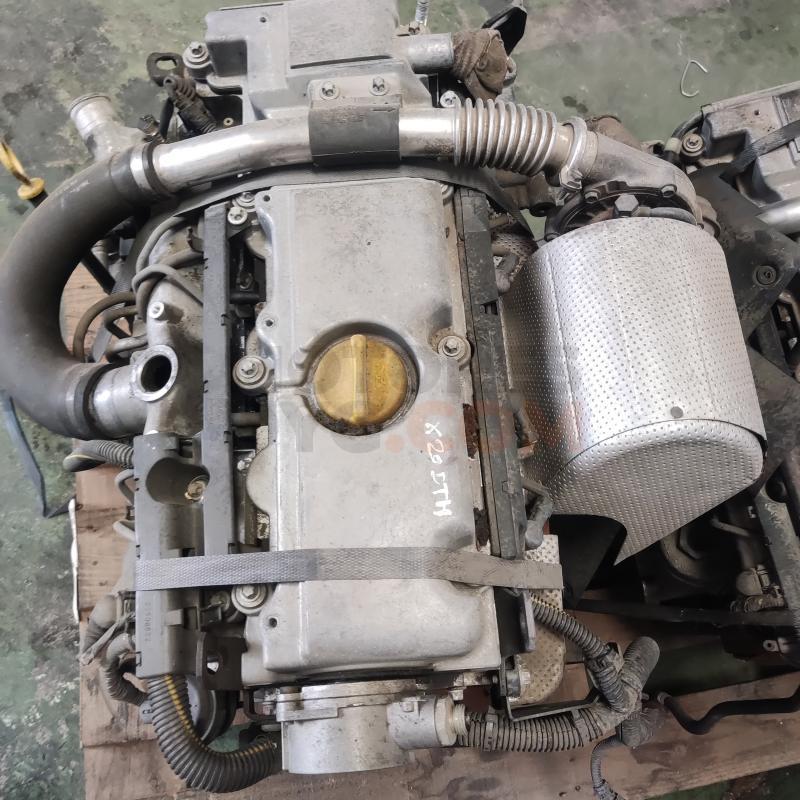 Motor Opel Vectra C 2.0 DTI (100 cv)