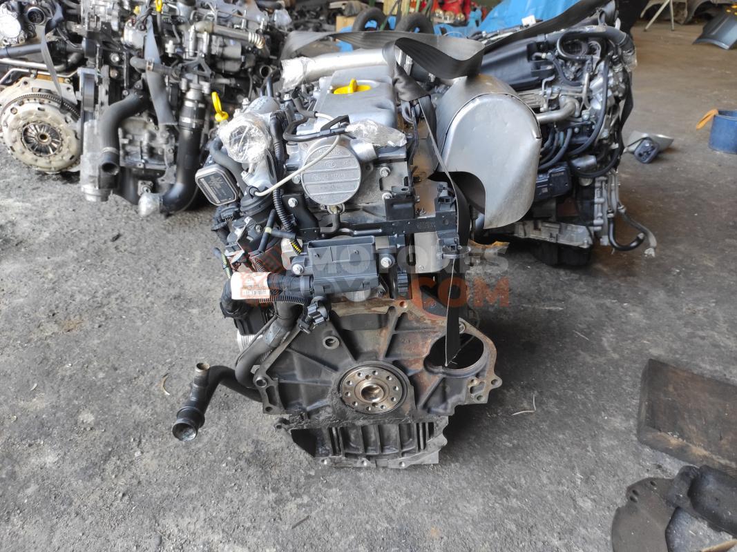 Motor Y20DTH Opel Vectra C 2.0 DTI (100 cv)