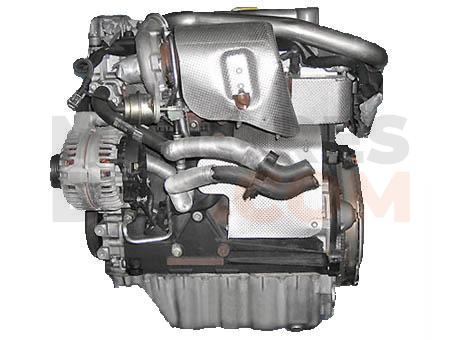 Motor Y 20 DTH Opel Vectra C 2.0 DTI (100 cv)