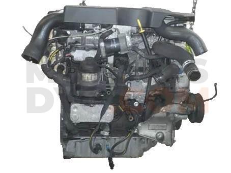 Motor Y 22 DTR Opel Vectra C 2.2 DTI (125 cv)