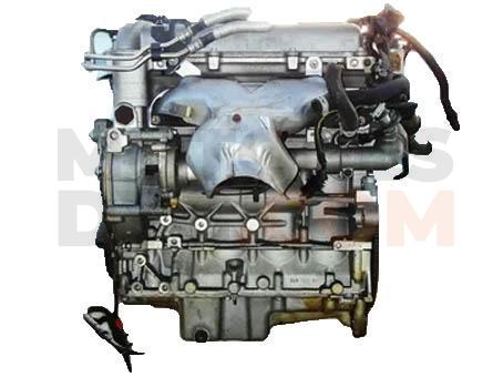 Motor Z 22 SE Opel Vectra C 2.2 ECOTEC (147 cv)