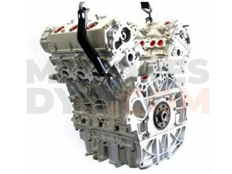 Motor Y 30 DT Opel Vectra C 3.0 CDTI (177 cv)