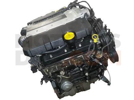 Motor Z 32 SE Opel Vectra C 3.2i V6 24V (211 cv)