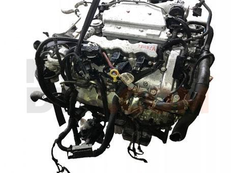 Motor Z 28 NET Opel VECTRA C GTS 2.8 V6 TURBO (280 CV)