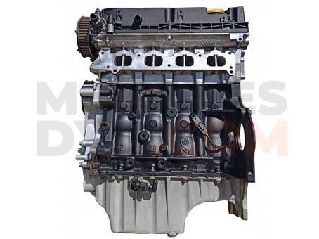 Motor Z 16 XEP Opel Vectra C (Versión 2005) 1.6i 16V (105 cv)