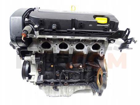 Motor Z 18 XER Opel Vectra C (Versión 2005) 1.8i 16V (140 cv)