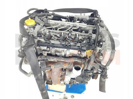 Motor Z 28 NEL Opel Vectra C (Versión 2005) 2.8i V6 24V Turbo (230 cv)