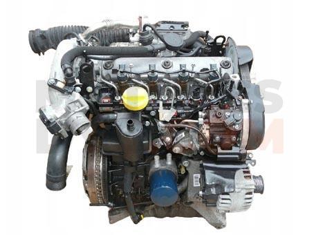 Motor F9Q78280CV Opel Vivaro A Tour 1.9 DI (82 cv)