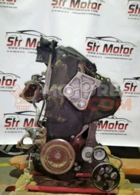 Motor f9Q-760  Opel Vivaro A Tour 1.9 DTI (101 cv)