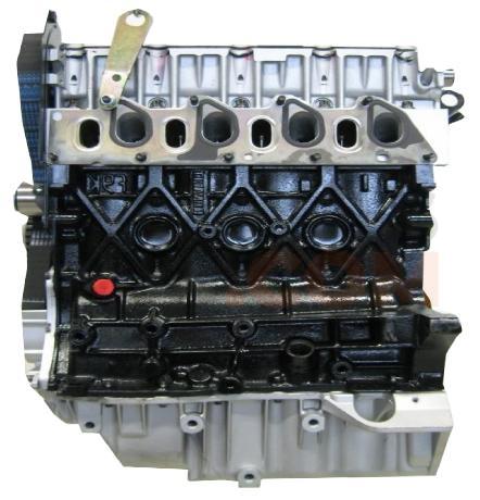 Motor F9QF7 Opel Vivaro A Tour 1.9 DTI (101 cv)