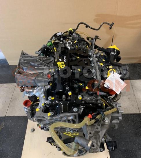Motor m9ra630 Opel Vivaro A (Versión 2006) 2.0 CDTI (114 cv) DPF
