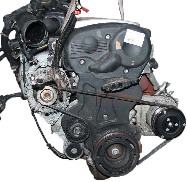 Motor X16XEL Opel Zafira A (T3000) 1.6 16V (101 cv)