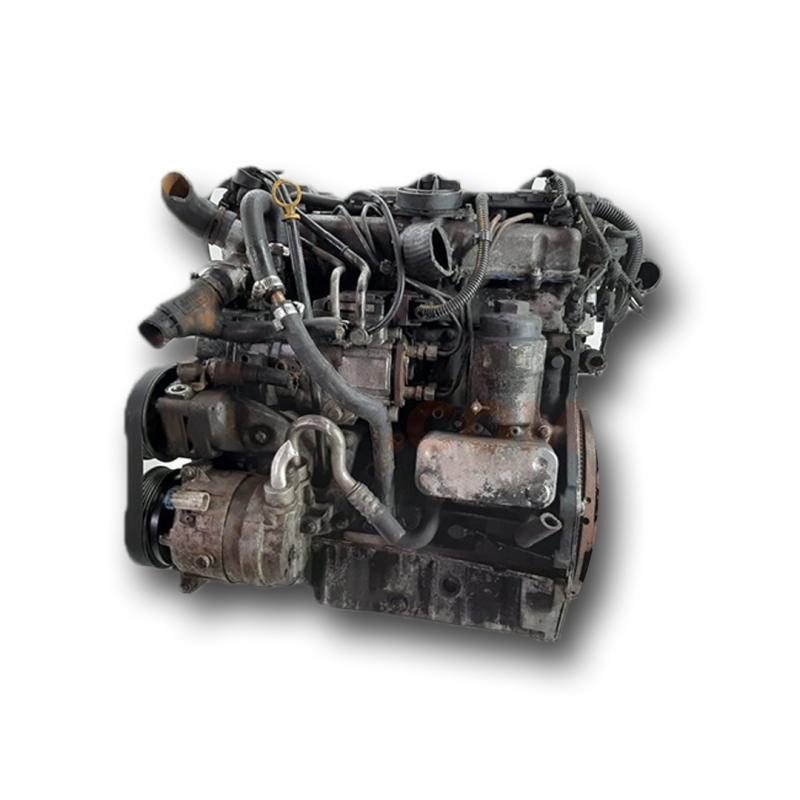 Motor Y22DTR  Opel Zafira A (T3000) 2.2 DTI 16V (117 cv)