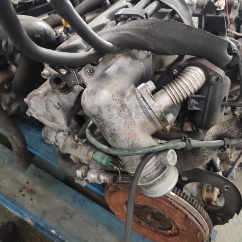 Motor Opel Zafira B 1.9 CDTI (100 cv)