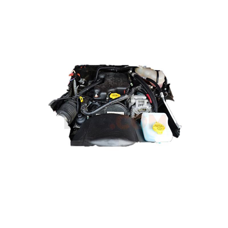 Motor P00 Jeep Wrangler II (TJ) 2.5 i (118 cv)