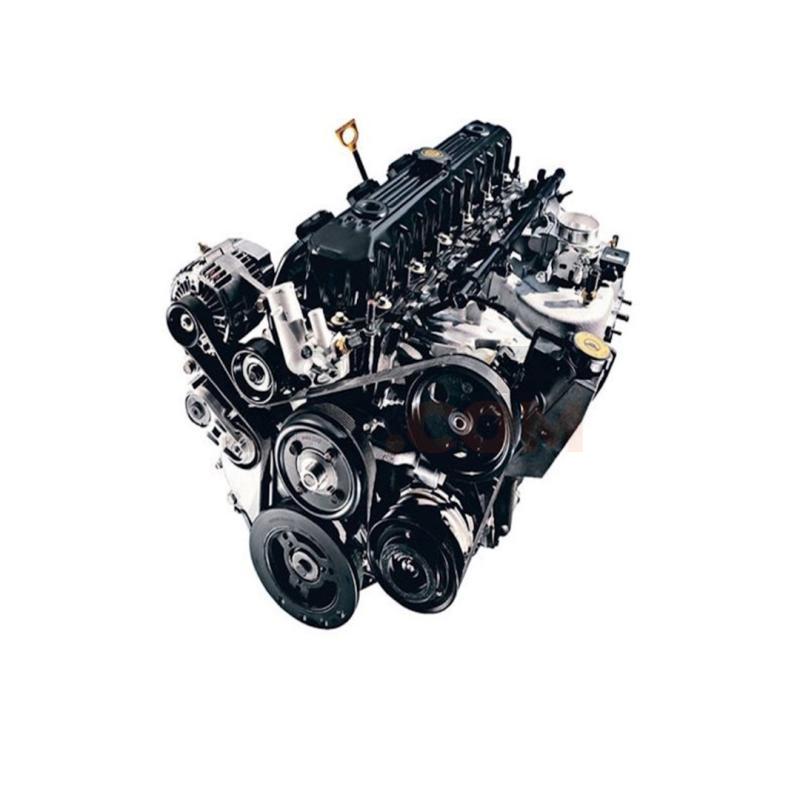 Motor P00 Jeep Wrangler II (TJ) 2.5 i (121 cv)