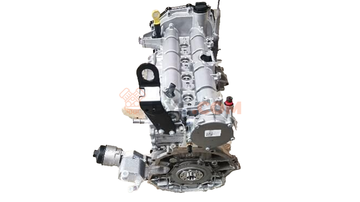 Motor p02s Ford Ranger IV (2022) 2.0 EcoBlue 4x4 (170 CV)