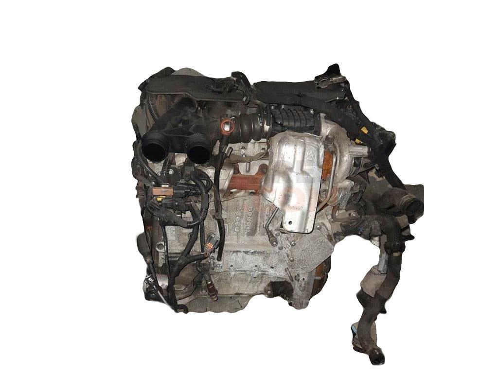 Motor P04884016AB Chrysler PT Cruiser 2.0 i 16V (141 cv)