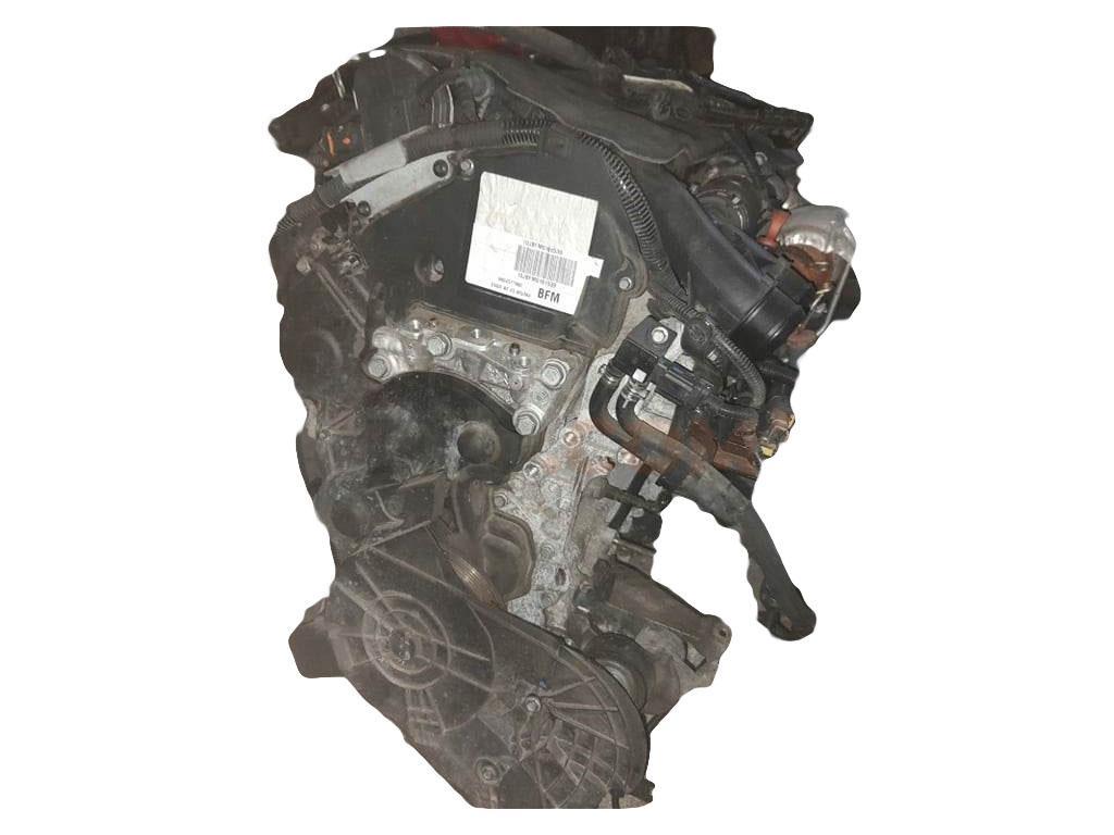 Motor P04884016AB Chrysler PT Cruiser 2.0 i 16V (141 cv)