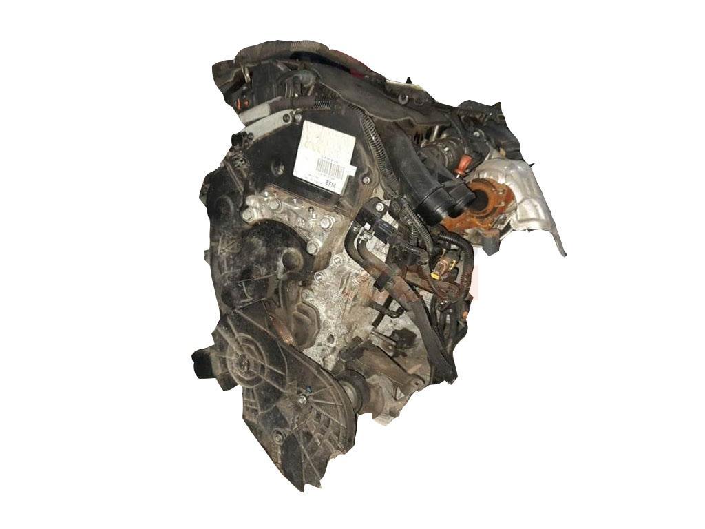Motor P04884016AB Chrysler PT Cruiser 2.0 i 16V (141 cv)
