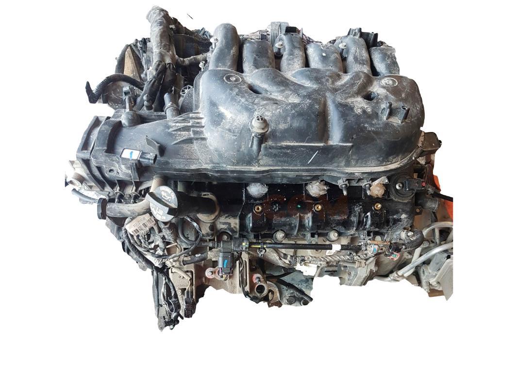 Motor P04893648AC Dodge Ram 1500 (DS/DJ) 3.7 V6 (213 cv)