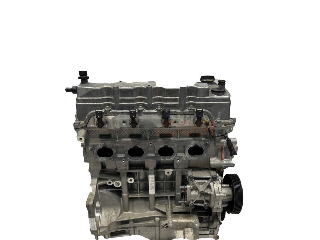 Motor P04893997AA Jeep Compass II 2.4 (170 cv) 4x4