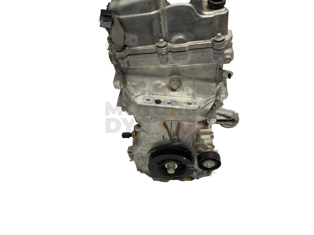 Motor P04893998AA Jeep Renegade 2.4 MultiAir2 TIGERSHARK (185 cv) Automatico