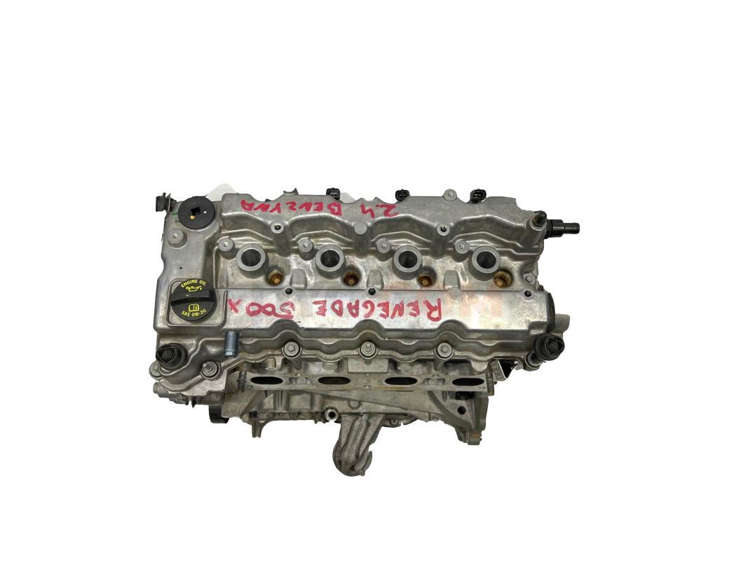 Motor P04893998AA Jeep Renegade 2.4 MultiAir2 TIGERSHARK (185 cv) Automatico