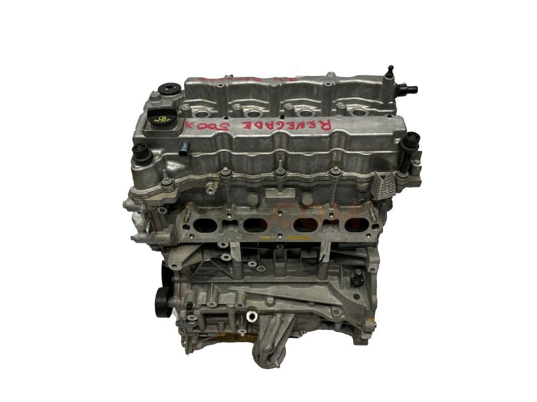 Motor P04893998AA Jeep Renegade 2.4 MultiAir2 TIGERSHARK (185 cv) Automatico