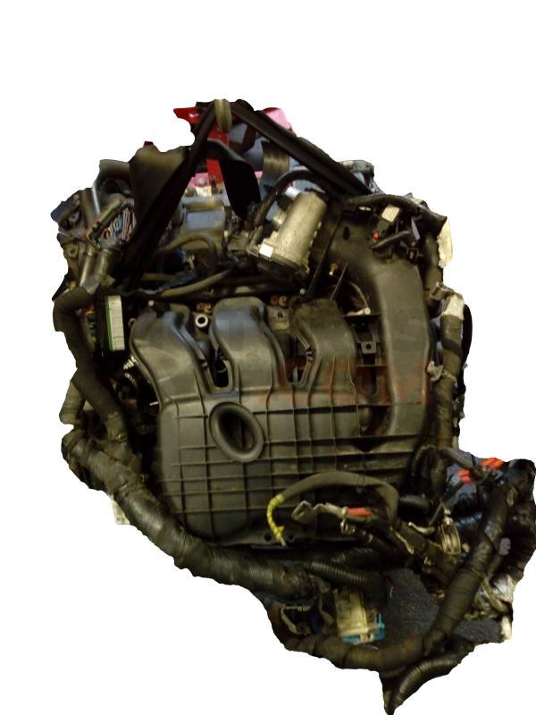 Motor P05184464AE Chrysler Voyager V 3.3i V6 (174 cv)