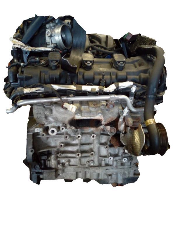 Motor P05184464AE Chrysler Voyager V 3.3i V6 (174 cv)