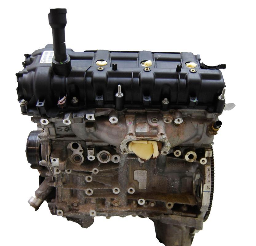 Motor P05184895AH Jeep Grand Cherokee IV (WK2 Versión 2013) 3.6 V6 (286 cv) 4WD Automatico