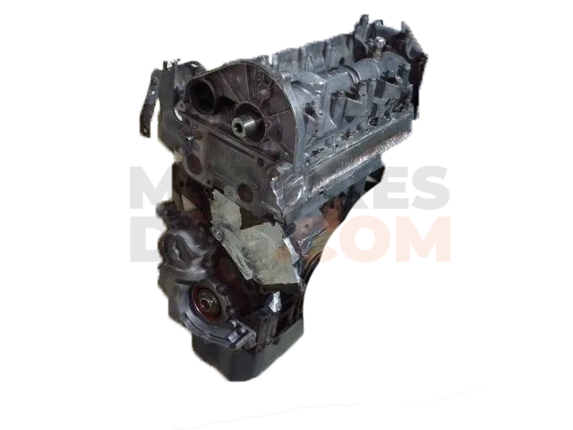 Motor NLO Iveco Daily IV Caja/Chasis 35C14, 35C14/P, 35S14, 35S14/P, 35S14 D, 35S14 D/P (140 cv)