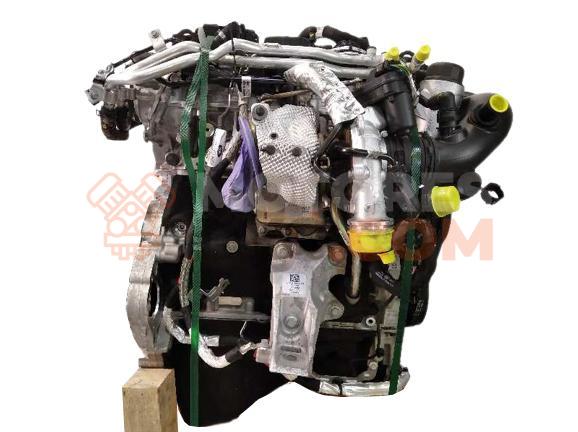 Motor P400e Land Rover RANGE ROVER V (L460) P440e PHEV AWD (441 cv)