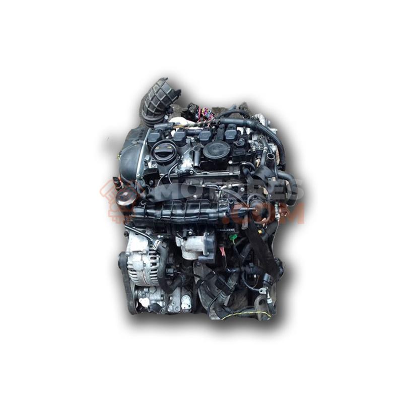 Motor p4ja Ford B-MAX 1.0 EcoBoost (100 cv)