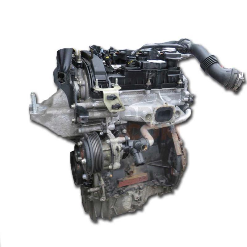 Motor p4ja Ford C-MAX II 1.0 EcoBoost (100 cv) S&S