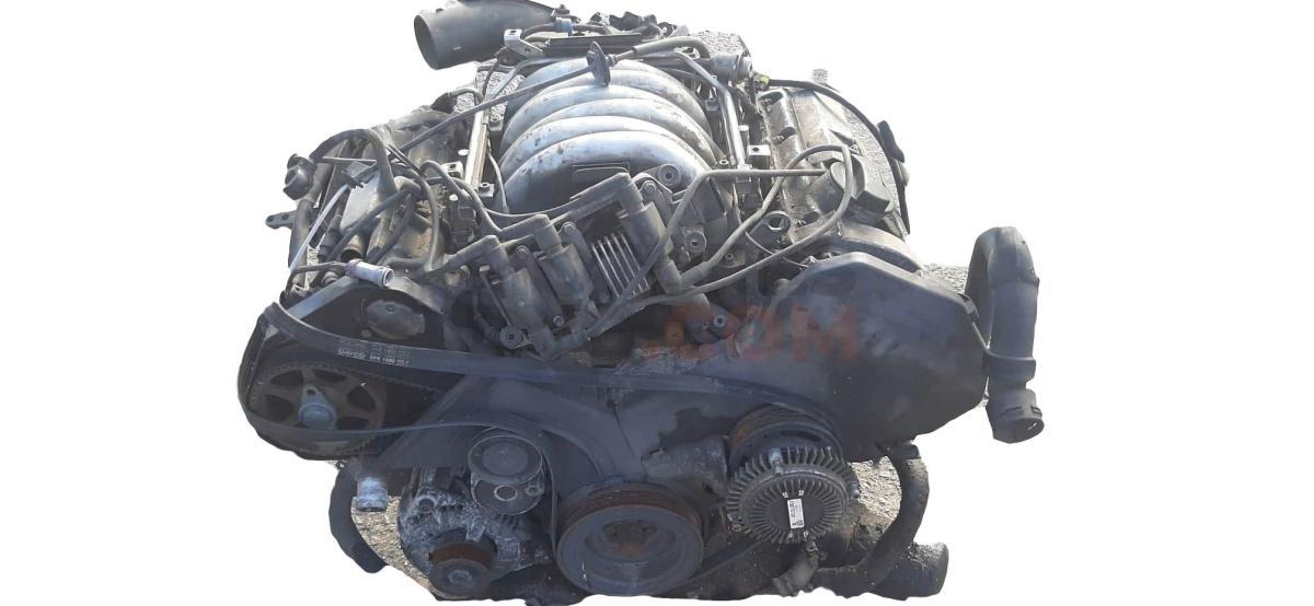 Motor P4JC Ford Fiesta VII (Versión 2013) 1.0 Duratec (80 cv)