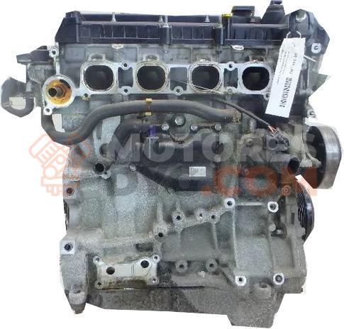 Motor P5-VPR Mazda CX-5 II 2.5i (194 cv) AWD Automatico