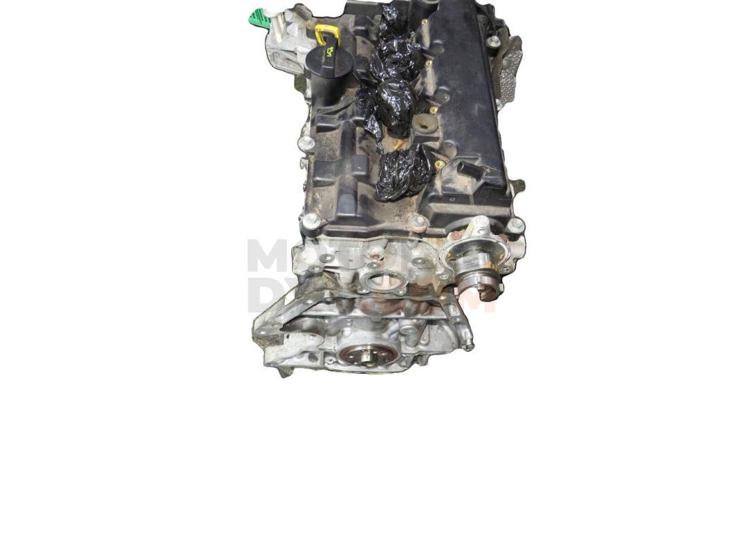 Motor P501 Mazda 2 III (DE Versión 2012) 1.5 (102 cv)