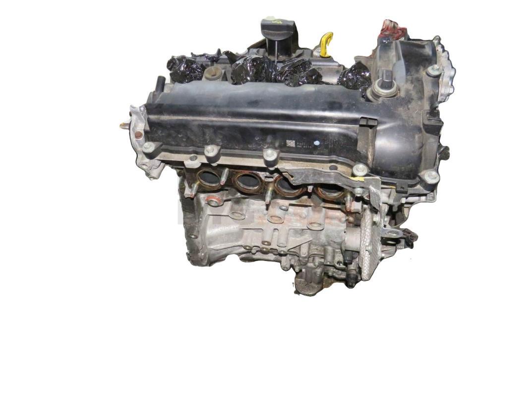 Motor P501 Mazda 2 III (DE Versión 2012) 1.5 (102 cv)