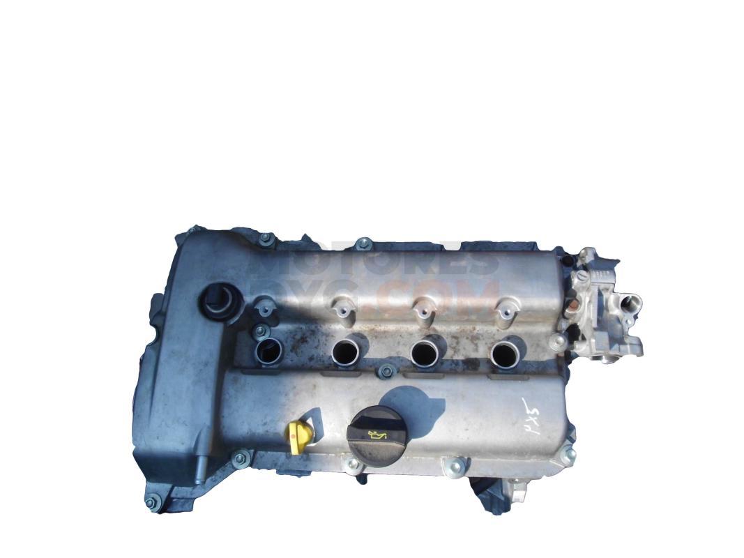 Motor P51B Mazda Mx-5 IV (ND) 1.5 Skyactiv G (131 cv)