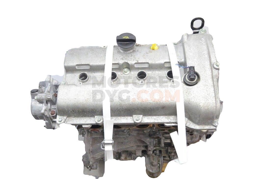 Motor P51B Mazda Mx-5 IV (ND) 1.5 Skyactiv G (131 cv)