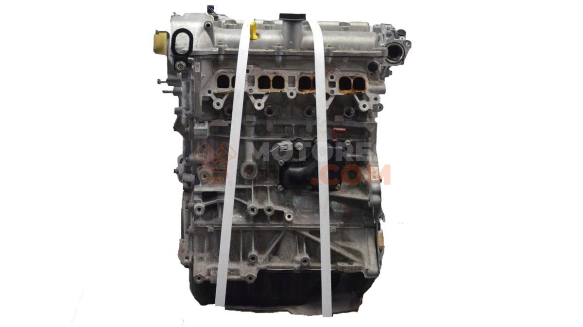 Motor p51b Mazda Mx-5 IV (ND) 1.5 Skyactiv G (131 cv)