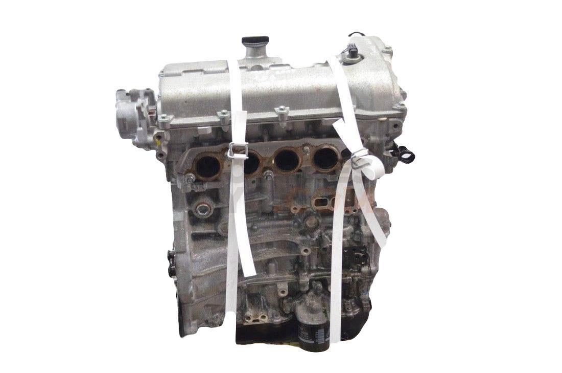Motor P51B Mazda Mx-5 IV (ND) 1.5 Skyactiv G (131 cv)