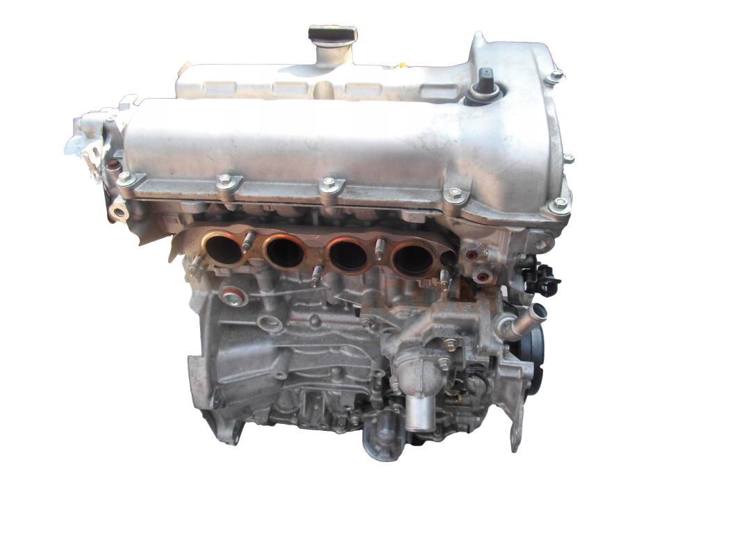 Motor P51B Mazda Mx-5 IV (ND) 1.5 Skyactiv G (131 cv)