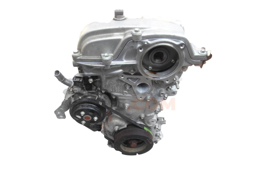 Motor P51B Mazda Mx-5 IV (ND) 1.5 Skyactiv G (131 cv)