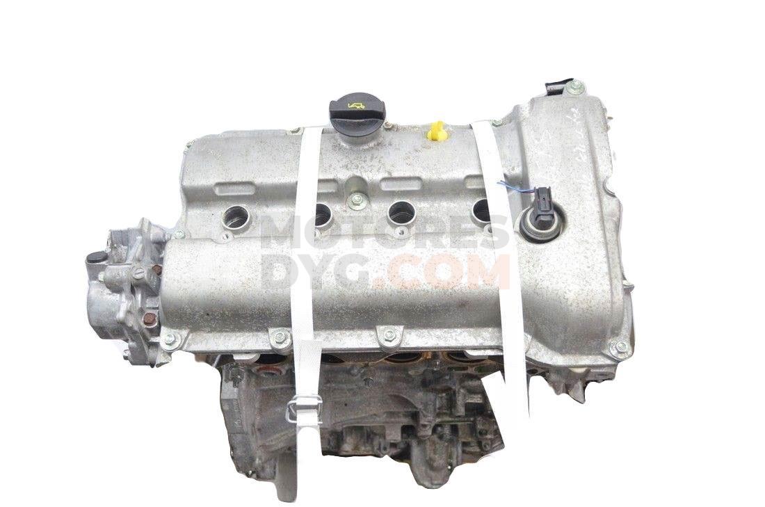 Motor P51B Mazda Mx-5 RF 2.0 Skyactiv-G (160 cv)